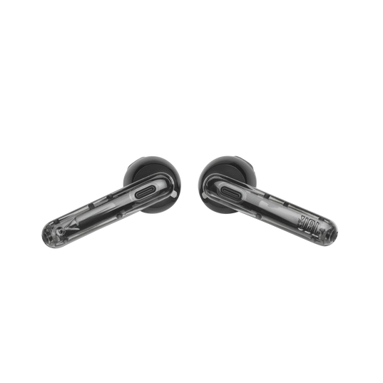 Tune 225TWS Ghost Edition - Black - True wireless earbud headphones - Detailshot 1